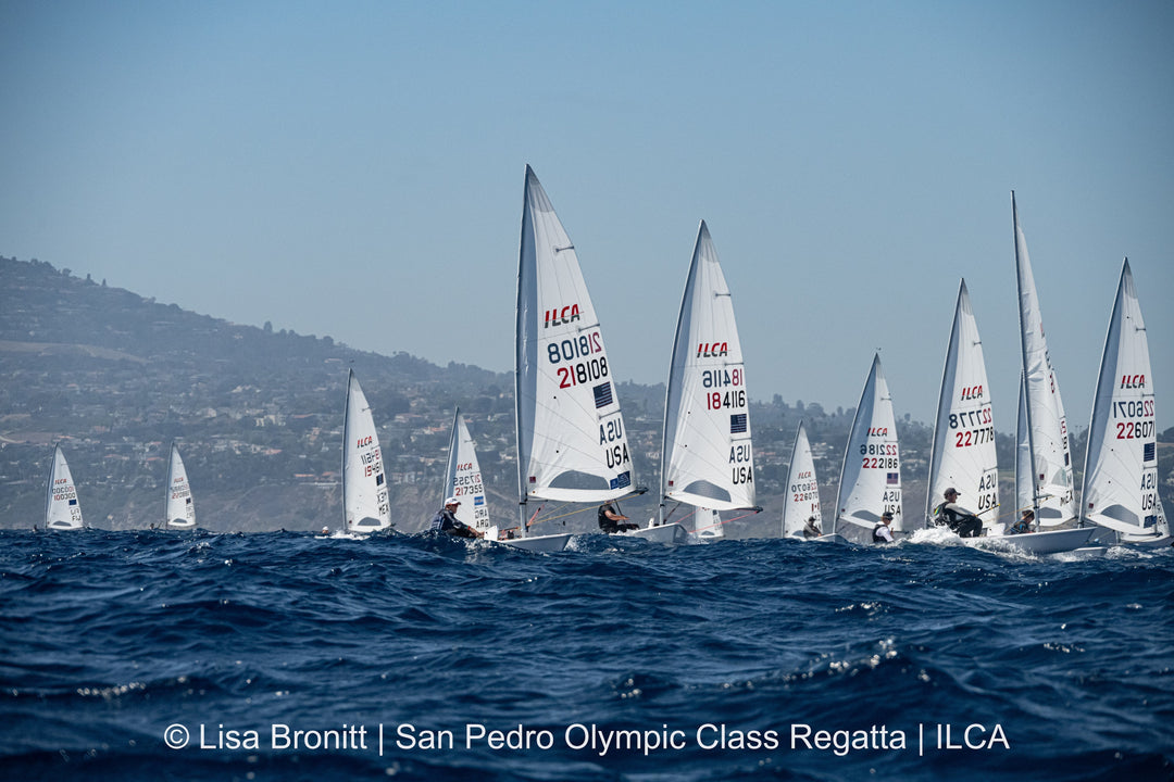 How to Stop Giving Away the Downwind