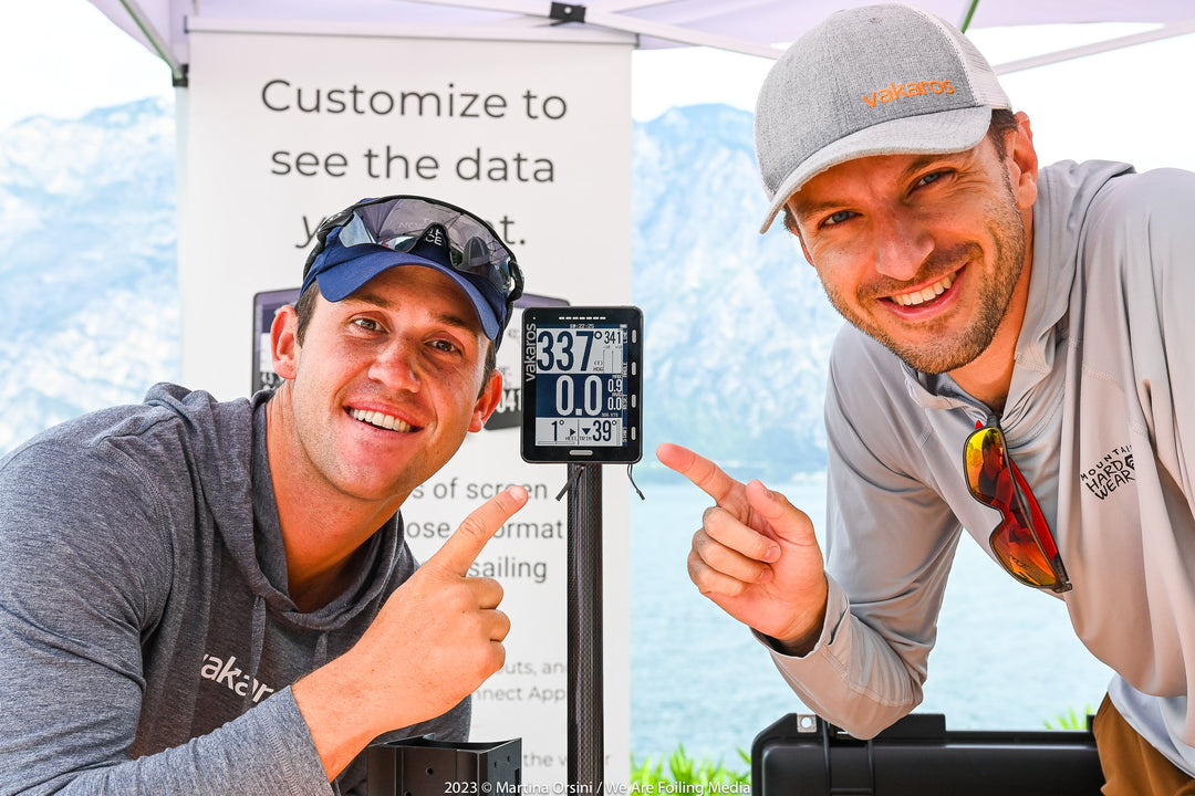 A perspective over 2023