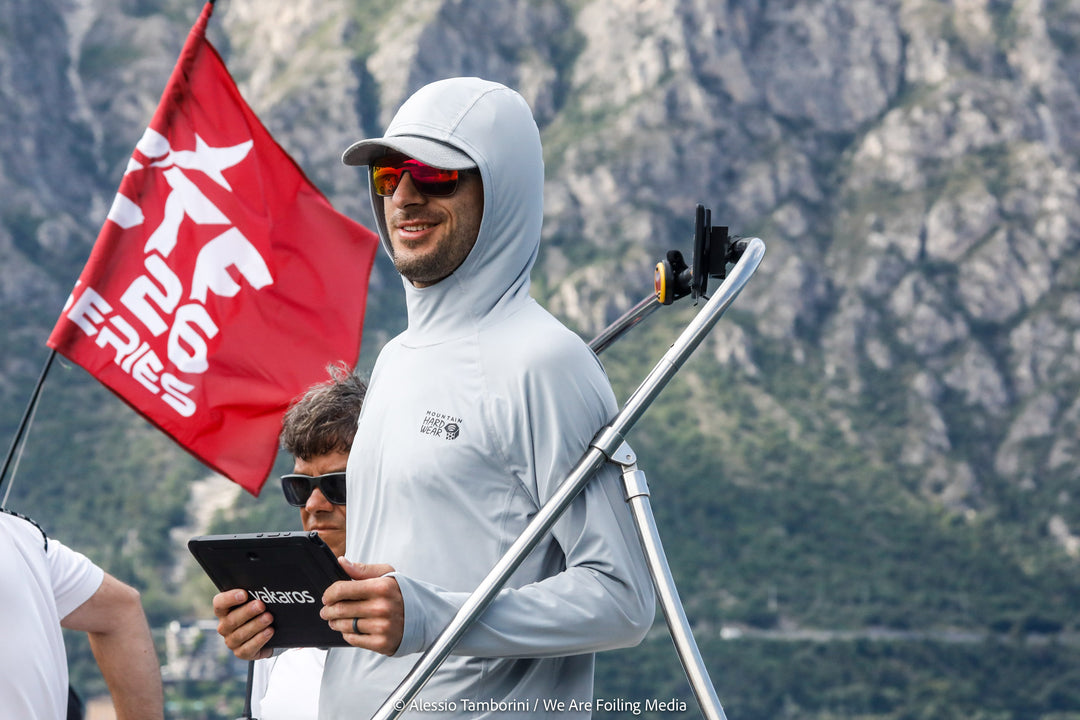 A Vakaros Data Debrief Demystified