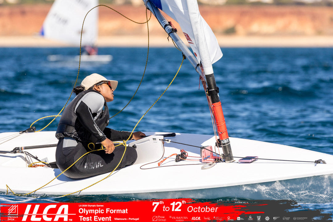 2026: A Turning Point for the ILCA Class