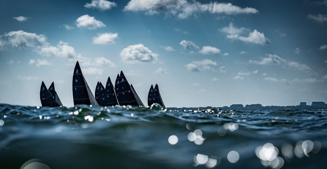 Halfway There: RaceSense Mid-Season Recap