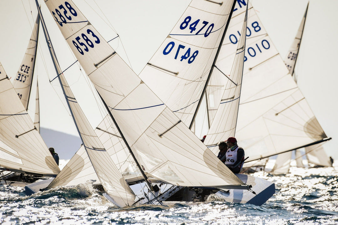Star Class World Championship 2025: Tradition Meets Innovation in Split