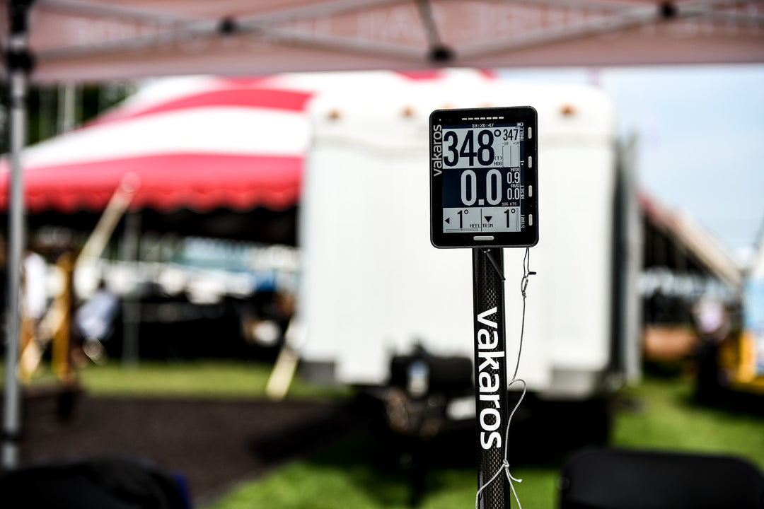 100-Hours: How the Atlas Battery Lasts So Long