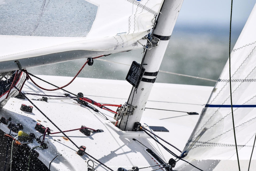 A Weekend in Cowes: Embracing Tradition with Innovation