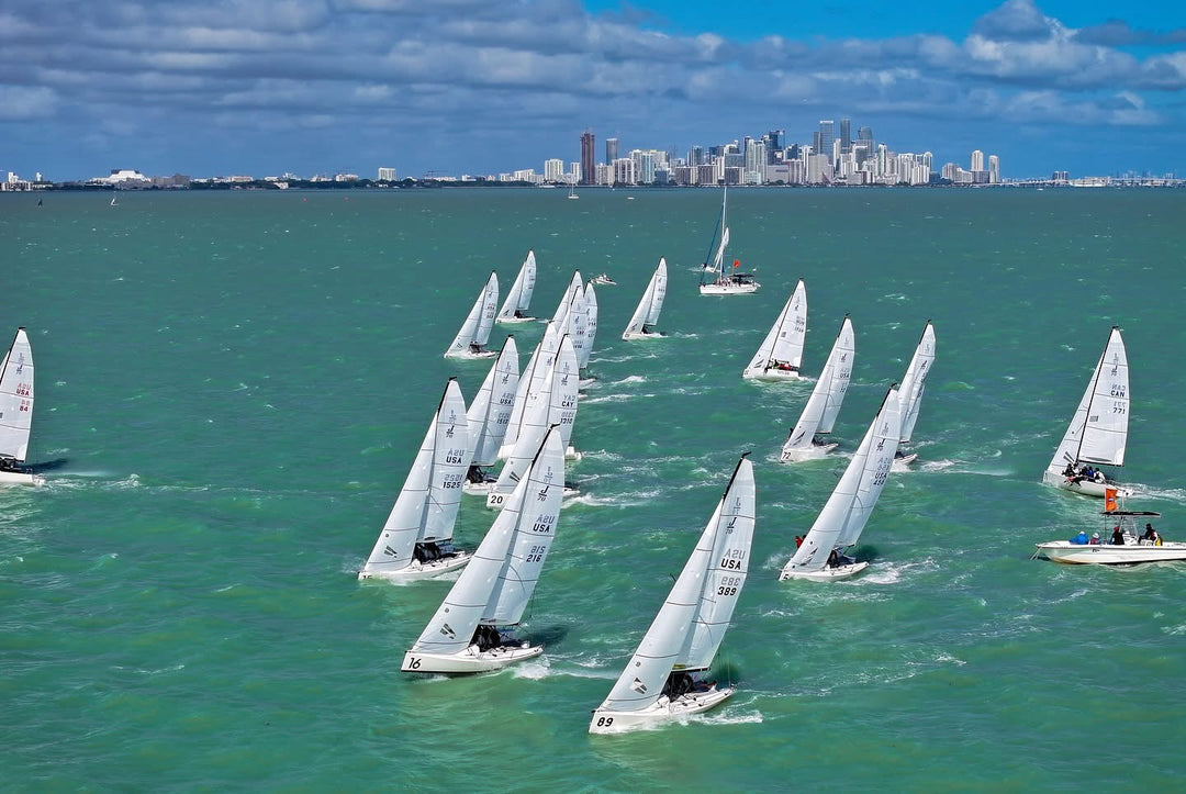 2024: A Record-Breaking Year for Vakaros