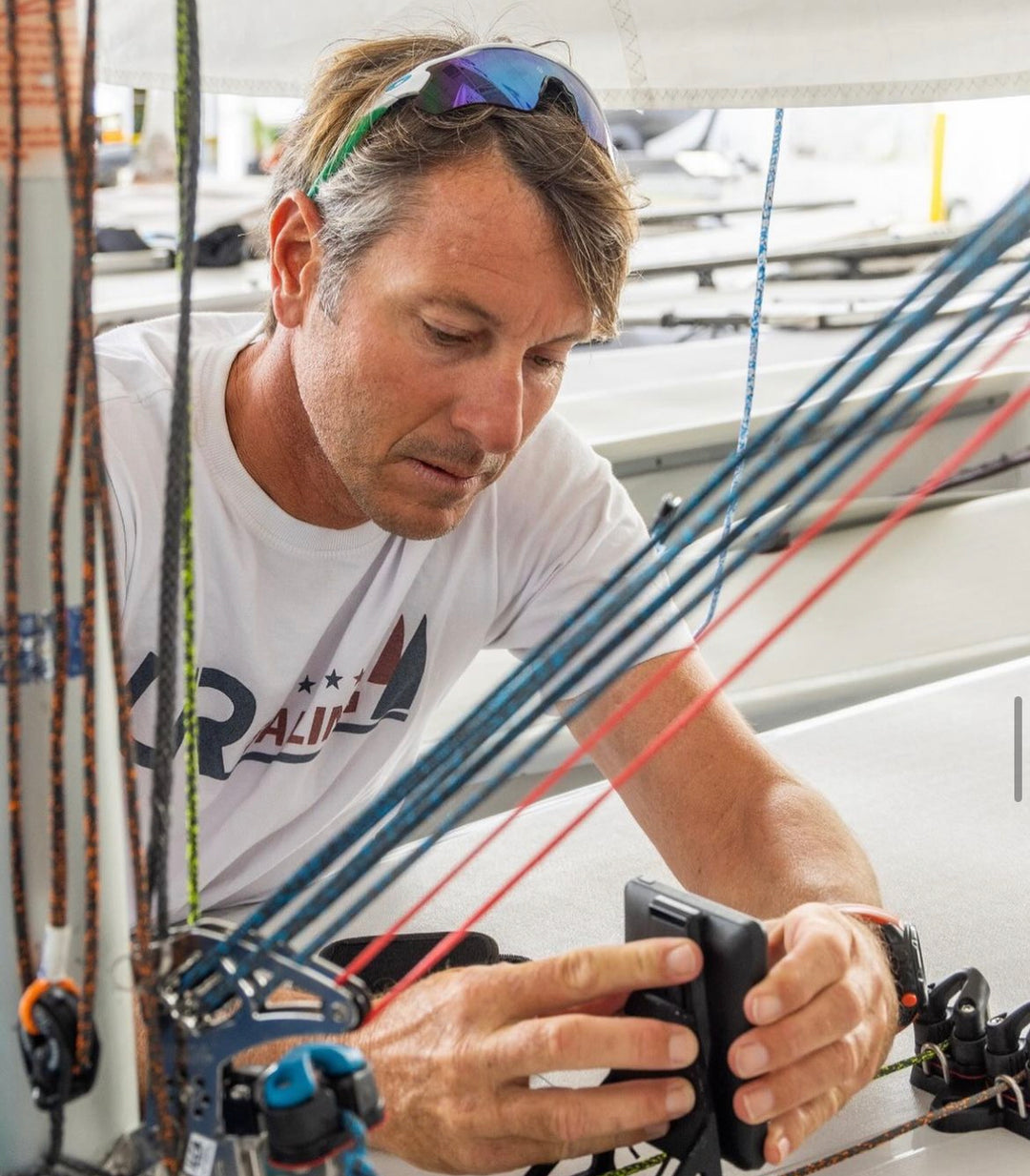 A chat with Maru Urban