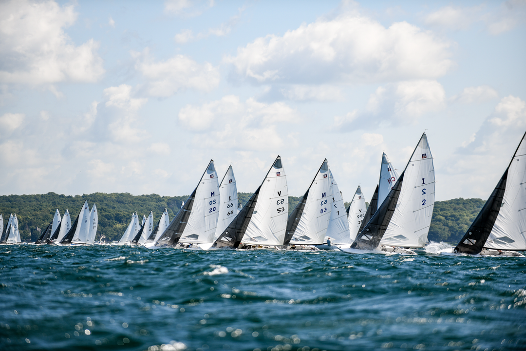 Minnetonka Yacht Club Partners with Vakaros to Bring RaceSense to Weekly Club Racing