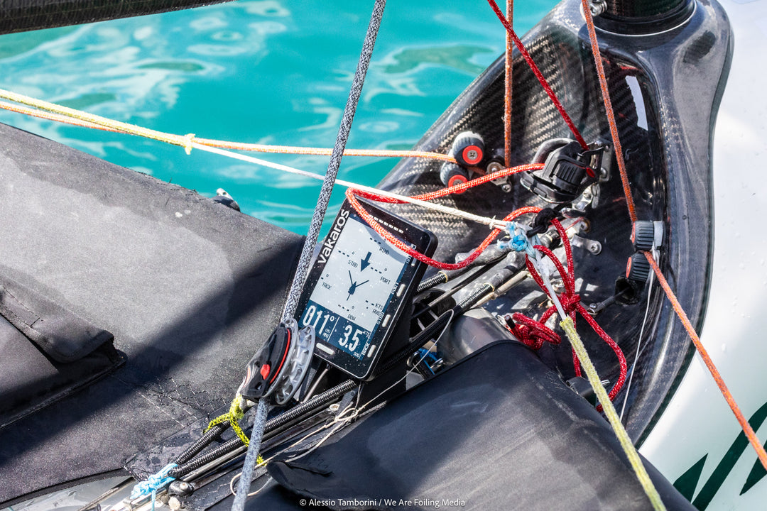 THE ELEVENTH EDITION OF FOILING WEEK