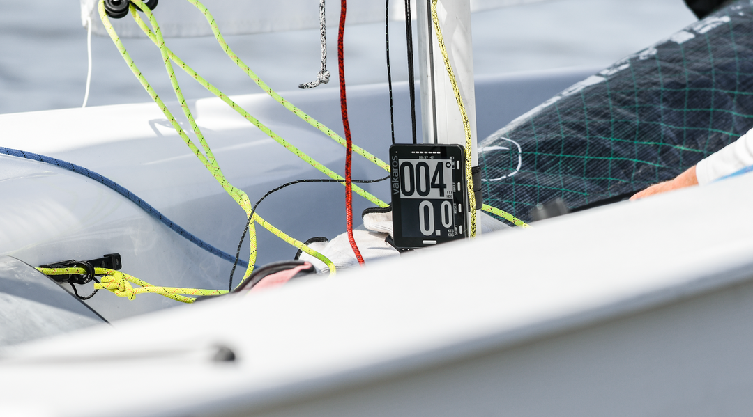 The Grand Kickoff of the Melges 15 Winter Series in Florida