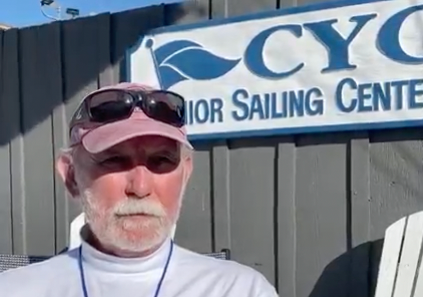 The Mark Foster interview