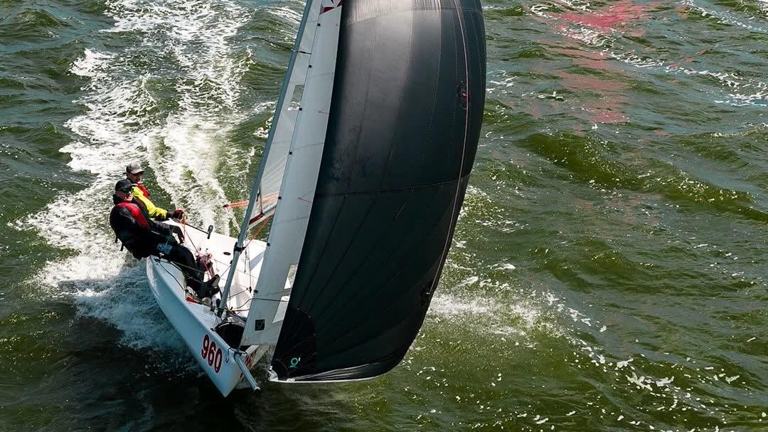 Why Your Sailing Isn't Improving