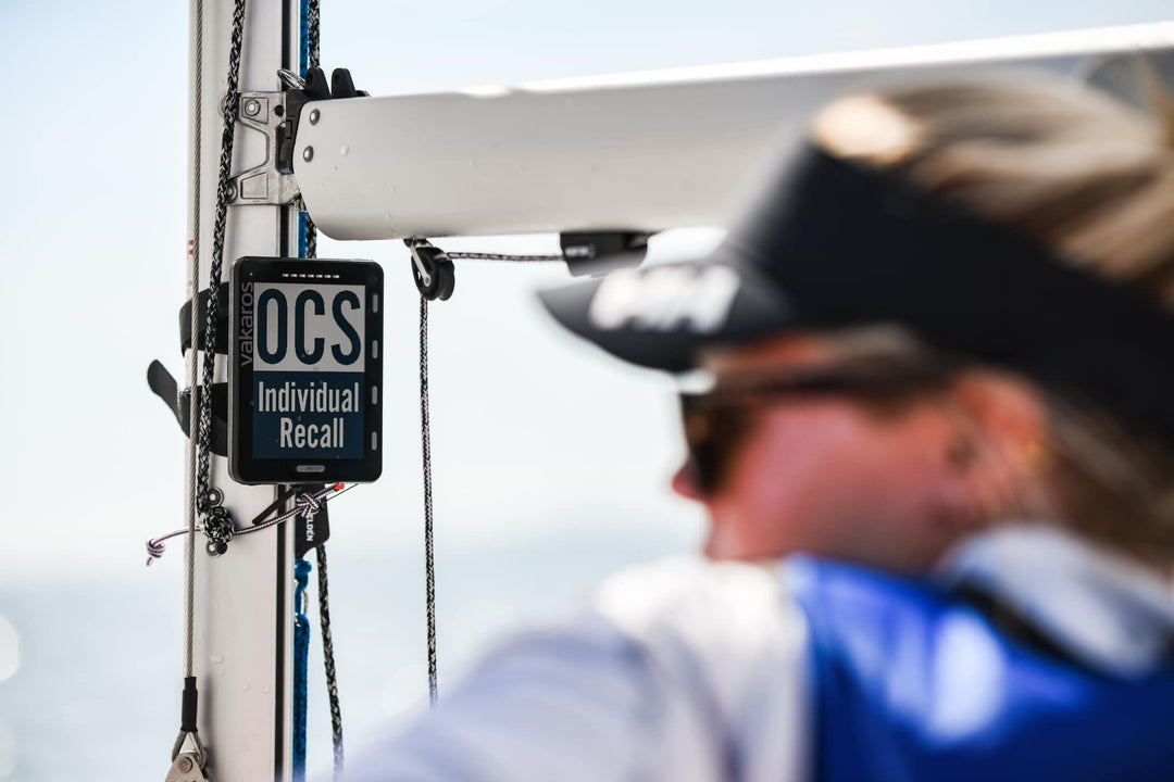 Melges 20 Class Adopts Vakaros RaceSense as Official Race Management Technology