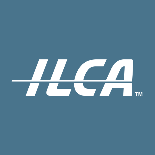 ILCA Class logo