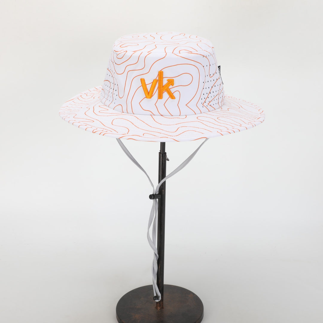 Vakaros Bucket Hat