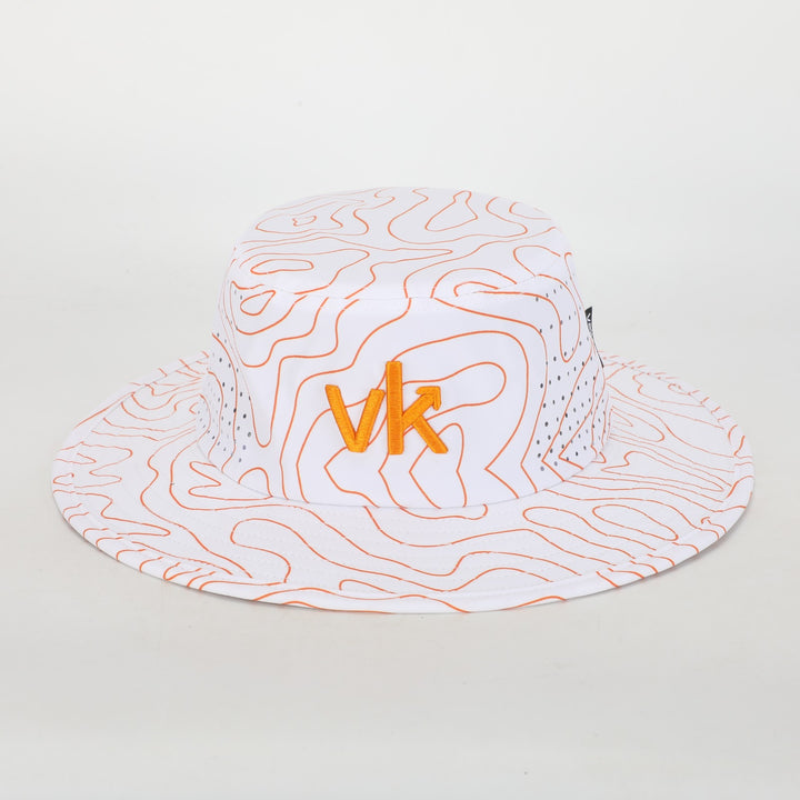 Vakaros Bucket Hat