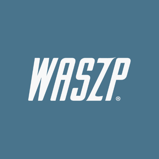 waszp class logo