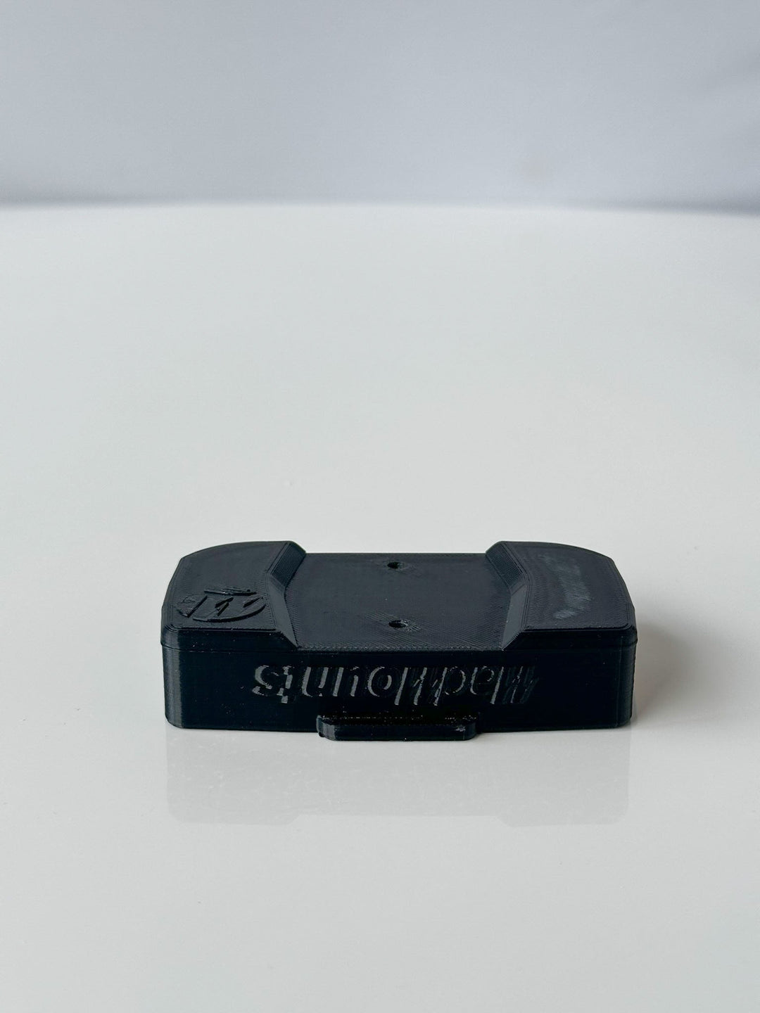 Adapter—TackTick Micro Plate to Atlas Quick Change VK