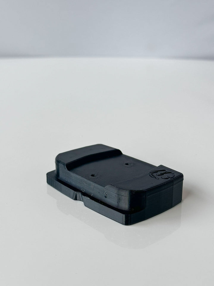 Adapter—TackTick Micro Plate to Atlas Quick Change VK