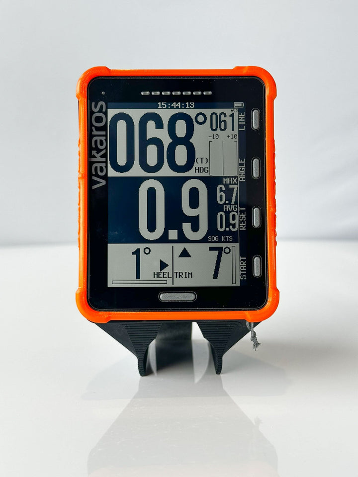 Catamaran End Pole Mount Gen2 VK