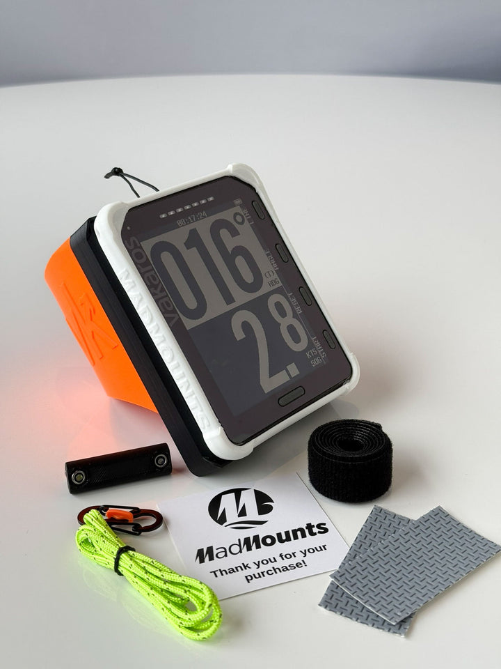 J70 Mount Gen2 VK - Southern Mast