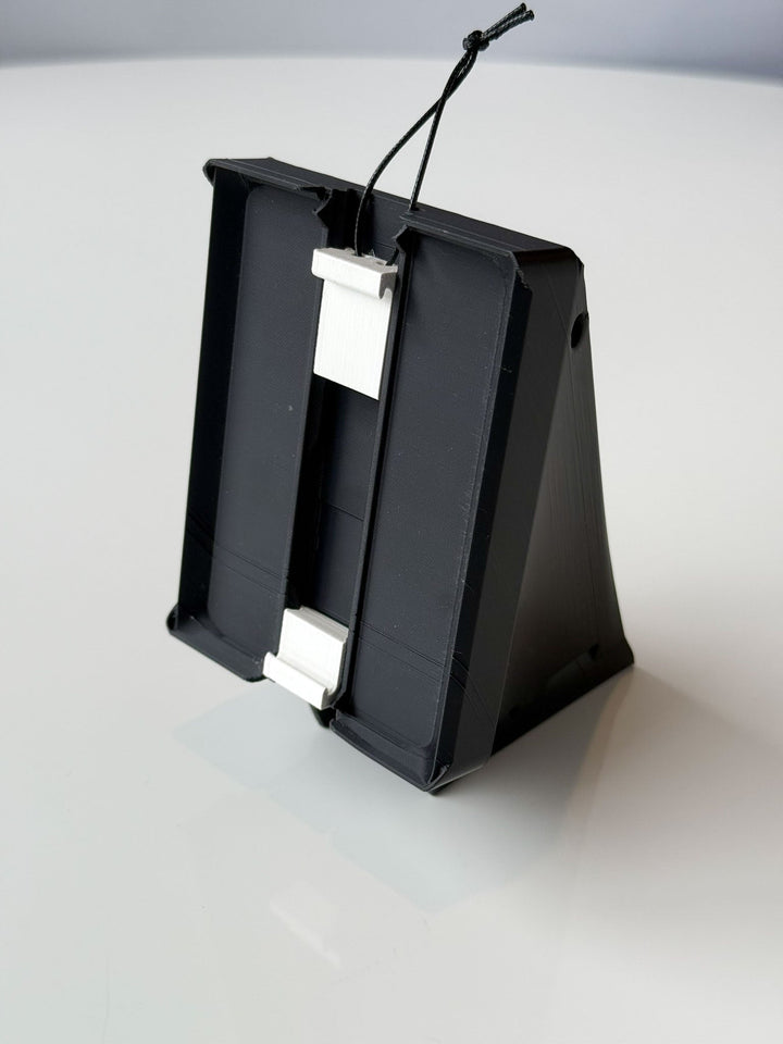 Catamaran End Pole Mount Gen2 VK