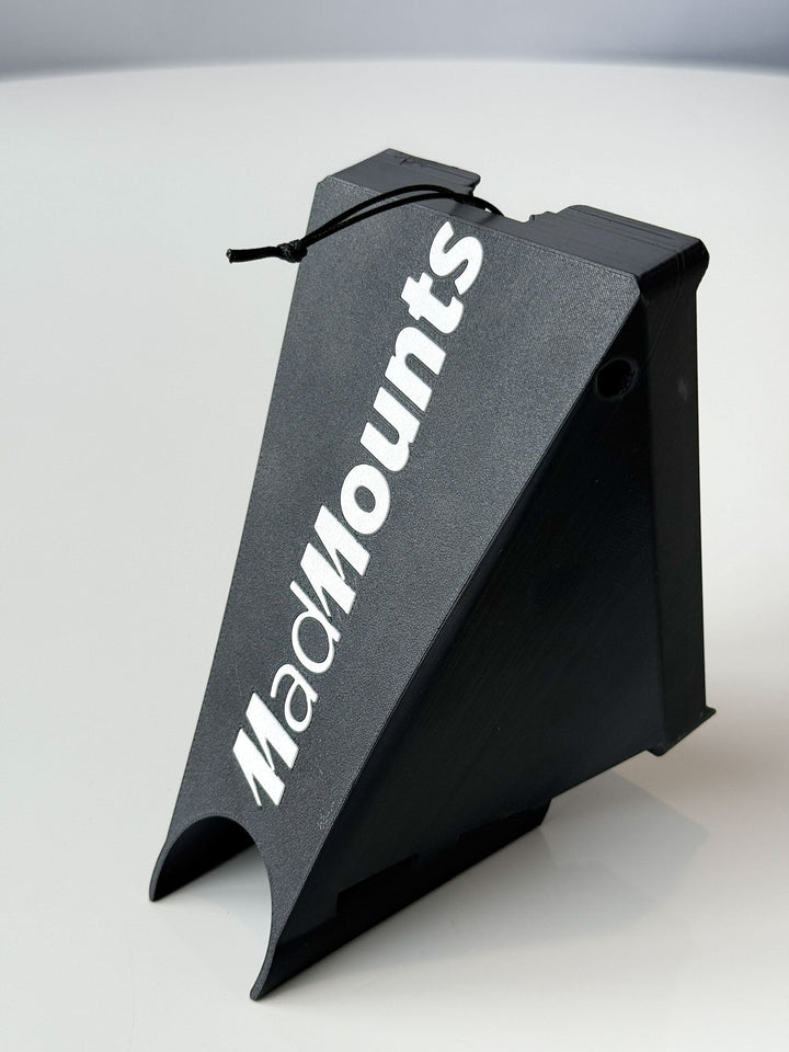 Catamaran End Pole Mount Gen2 VK