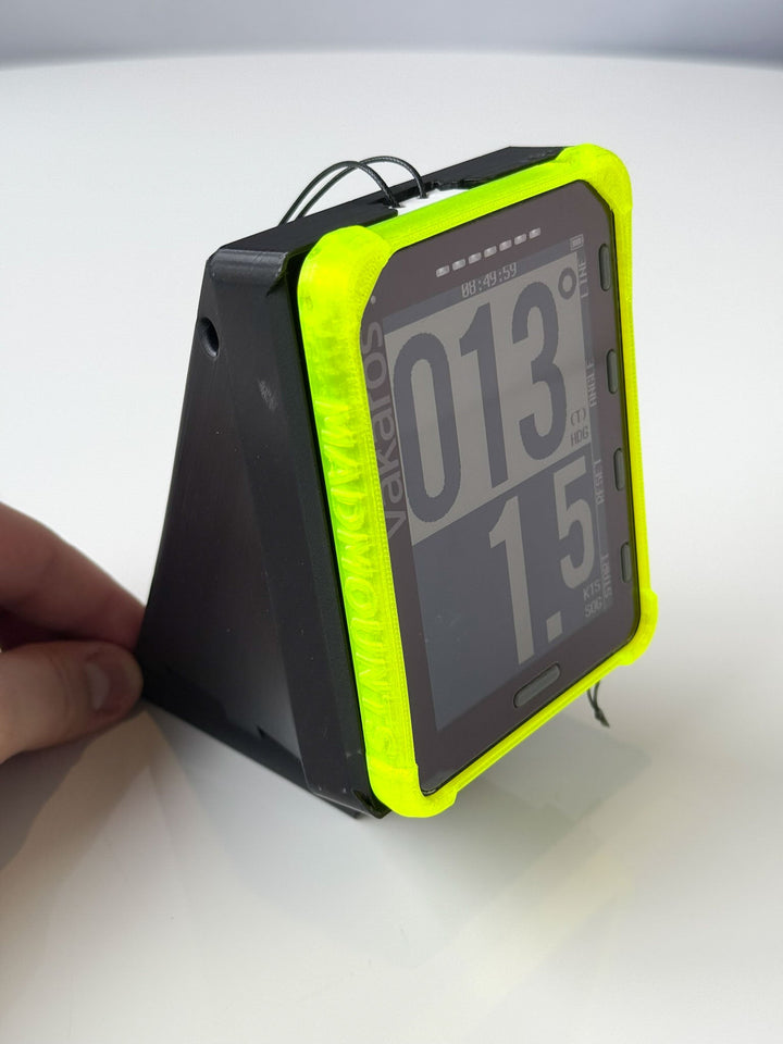 Catamaran End Pole Mount Gen2 VK