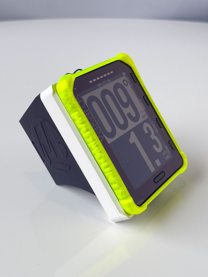 J70 Mount Gen2 VK - Southern Mast