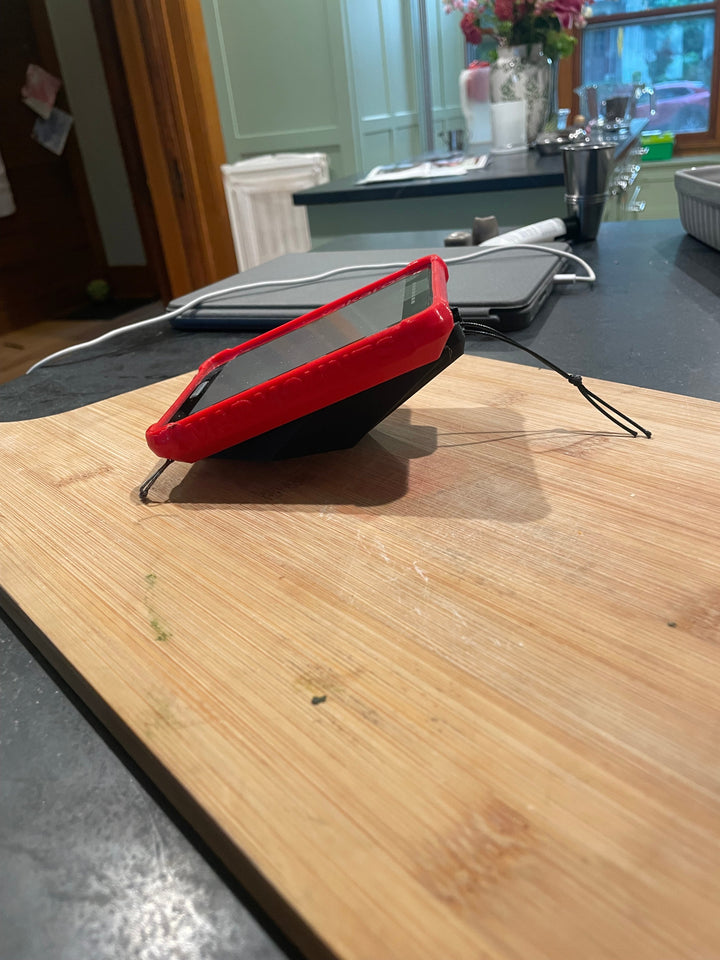 WAZSP® Mount Gen3 VK