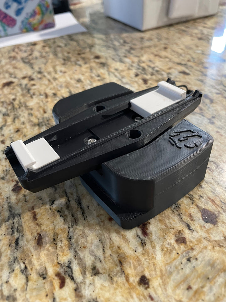 TackTick/Atlas Quick Change Adapter VK