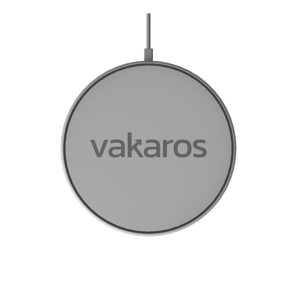Atlas 2 Wireless Charger - Vakaros