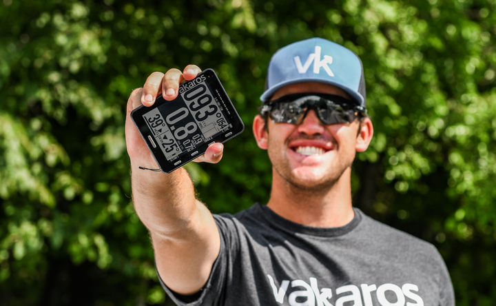 Vakaros Care - Expanded Warranty