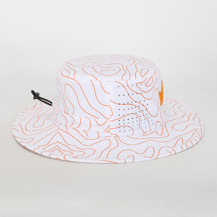 Vakaros Bucket Hat