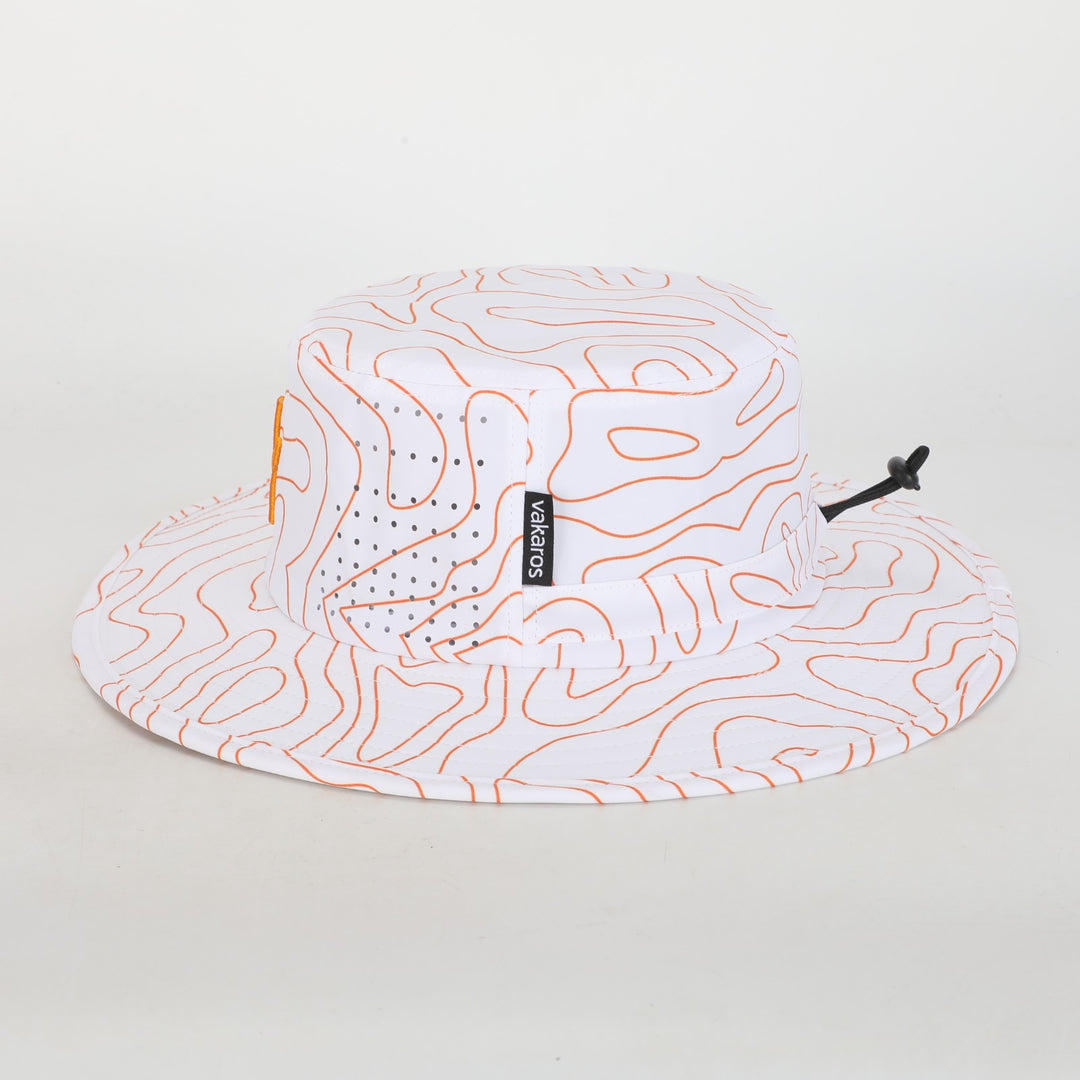 Vakaros Bucket Hat