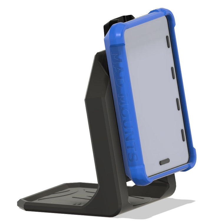 Universal Flat Deck Mount VK