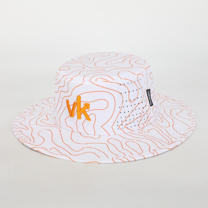 Vakaros Bucket Hat