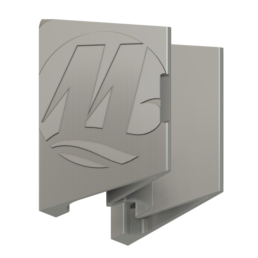 W Bracket VK - Medium