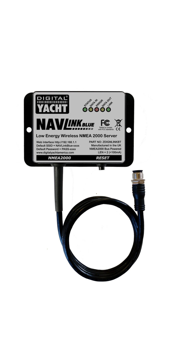 Atlas 2 NMEA 2000 Bundle