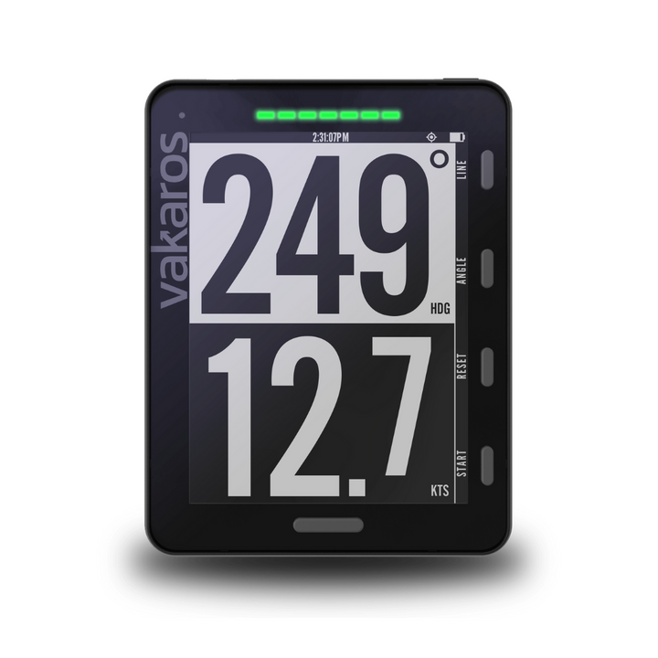 Atlas 2 Sailing Instrument