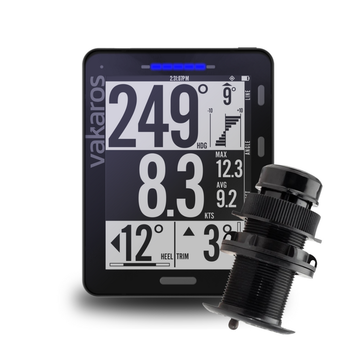 Melges 24 Instrument Bundle