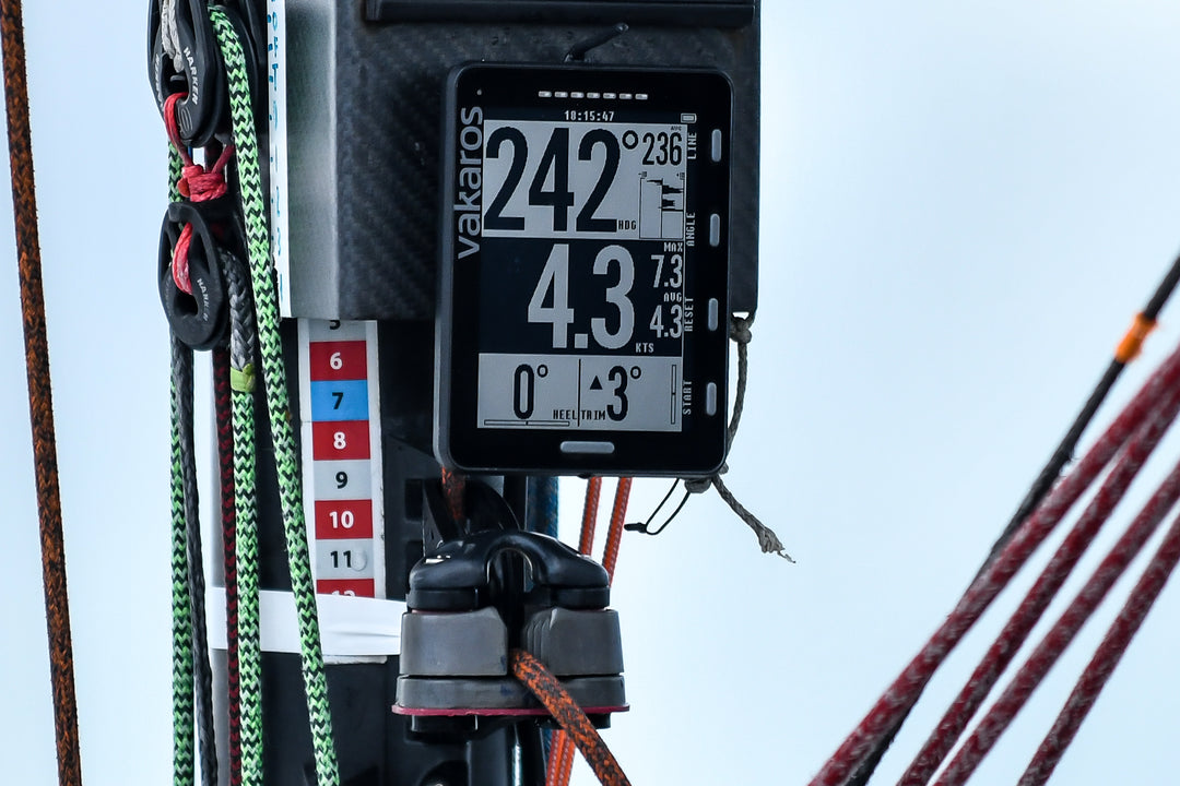 J/70 Instrument Bundle