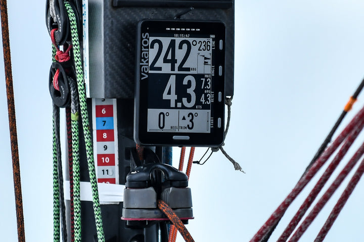 J/70 Instrument Bundle