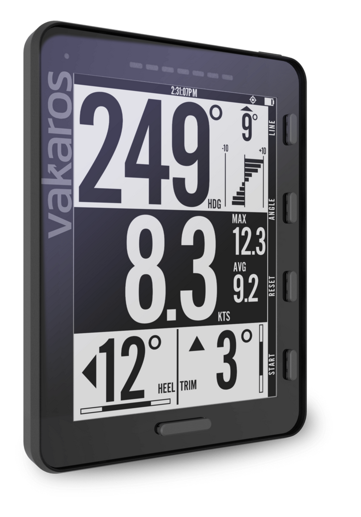 J/70 Instrument Bundle